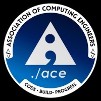 Association of Computing Engineers logo - Similar company to Owasp Sastra University