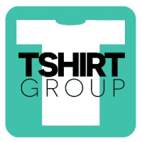 Tshirt Group logo - Similar company to Tshirt