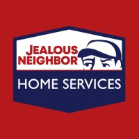Jealous Neighbor Home Services logo - Similar company to Ctp Holdings, Inc.