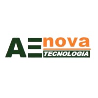 AEnova Tecnologia logo - Similar company to Expresso Tecnologia