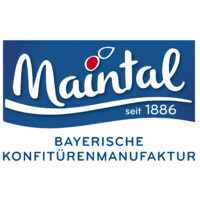 Maintal Konfitüren GmbH logo - Similar company to Hippert:Digital