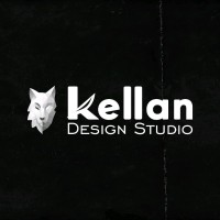 Kellan Design | Animation | D. A. M. N. logo - Similar company to Design Strive