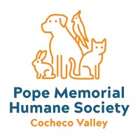 Pope Memorial Humane Society - Cocheco Valley logo - Similar company to Assistance Canine Training Services (Acts)