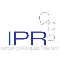 IPR-Instituto de Pesquisa Resultado logo - Similar company to Aprova Crédito