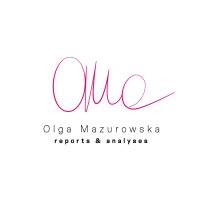 OMa Olga Mazurowska logo - Similar company to Selectivv