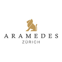 ARAMEDES logo - Similar company to Seppmail Ag