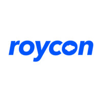 Roycon logo - Similar company to Singularity Consulting