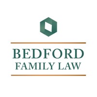 Bedford Family Law, PLLC logo - Similar company to Legato 8