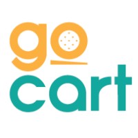GoCart Inc. logo - Similar company to Gokart