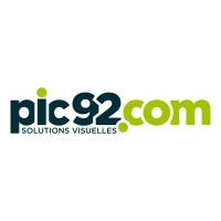 PIC 92 logo - Similar company to Le Moduliste