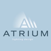 Atrium Lighting Design logo - Similar company to Atrium