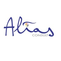 ALIAS Consult logo - Similar company to Mon-E-Commerce.Com