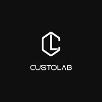CUSTOLAB logo - Similar company to Sharkup