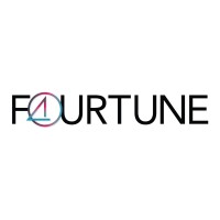 Fourtune logo - Similar company to 36Degrees