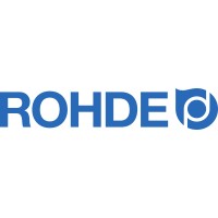 ROHDE, spol. s r.o. logo - Similar company to Herbert Arnold Gmbh & Co. Kg