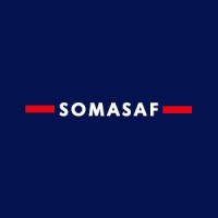SOMASAF Shipping agent - Freight Forwarder logo - Similar company to Armada Logistics