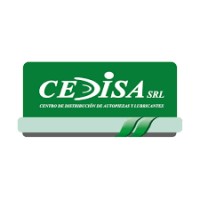 Cedisa SRL logo - Similar company to Cedisa