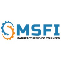 SMSFI logo - Similar company to Caballus Industrie
