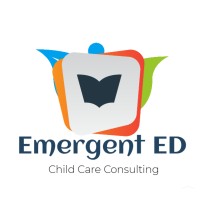 Emergent ED Child Care Consulting logo - Similar company to The Georgetown Project