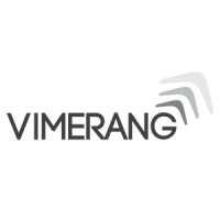 Vimerang logo - Similar company to Varyete