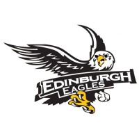 Edinburgh Eagles ARLFC logo - Similar company to Geddes Consulting