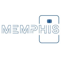 MemphisPay logo - Similar company to Diloo App