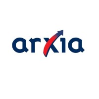 Arxia logo - Similar company to Digilent.Io