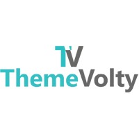 Themevolty logo - Similar company to Techlogic Software Solutions Limited