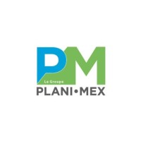 Plani-Mex logo - Similar company to Harwell Packaging