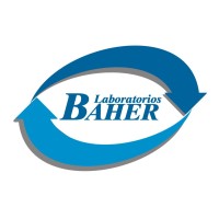 Laboratorios Baher logo - Similar company to Tecnocrom S.A.