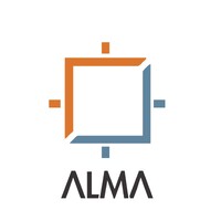 Alma Middle East Food Trading Co. logo - Similar company to Acceleron Cybersecurity