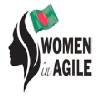 Women in Agile Bangladesh logo - Similar company to Agility Evolution Uae