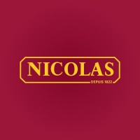 Ets Nicolas / Nicolas Wines