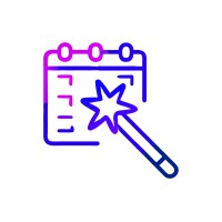 Alphie logo - Similar company to Venice