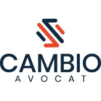 Cambio  Avocat logo - Similar company to Dulatier & Associés