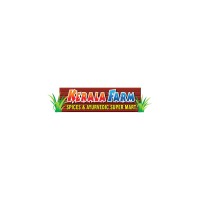 Kerala Farm logo - Similar company to Thottam Farm Fresh