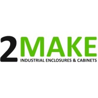 2Make ApS logo - Similar company to Develtron Light Aps