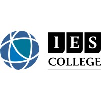 IES College logo - Similar company to Castle Hall Partners