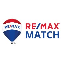 RE/MAX MATCH AGÊNCIA IMOBILIÁRIA - BRAGA logo - Similar company to Arcada Imobiliária - Braga