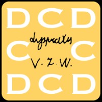 Dyspraxis vzw logo - Similar company to The Lightray Schools