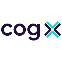 Cog'X logo - Similar company to Cogx