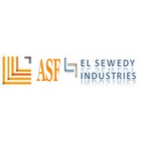 Arab Steel Fabrication Co - El Sewedy Industries Group logo - Similar company to Am Advanced Industries