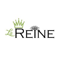 LaReine Skincare logo - Similar company to Sinceshea