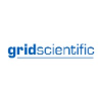 Grid Scientific Limited logo - Similar company to Cinsights