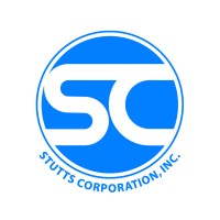 Stutts Corporation, Inc. logo - Similar company to I.C.E. Contractors, Inc.