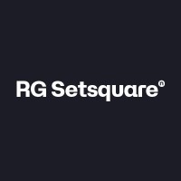 RG Setsquare UK logo - Similar company to Trusted Supply