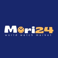 mori24 logo - Similar company to Hale Bedding