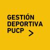 Gestión Deportiva PUCP logo - Similar company to Fútbol Más Perú