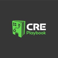 CRE Playbook logo - Similar company to Harborside Partners™