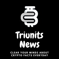 Triunits News logo - Similar company to Crypto Update